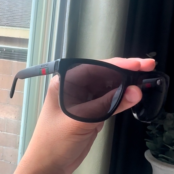Gucci Other - Gucci Sunglasses